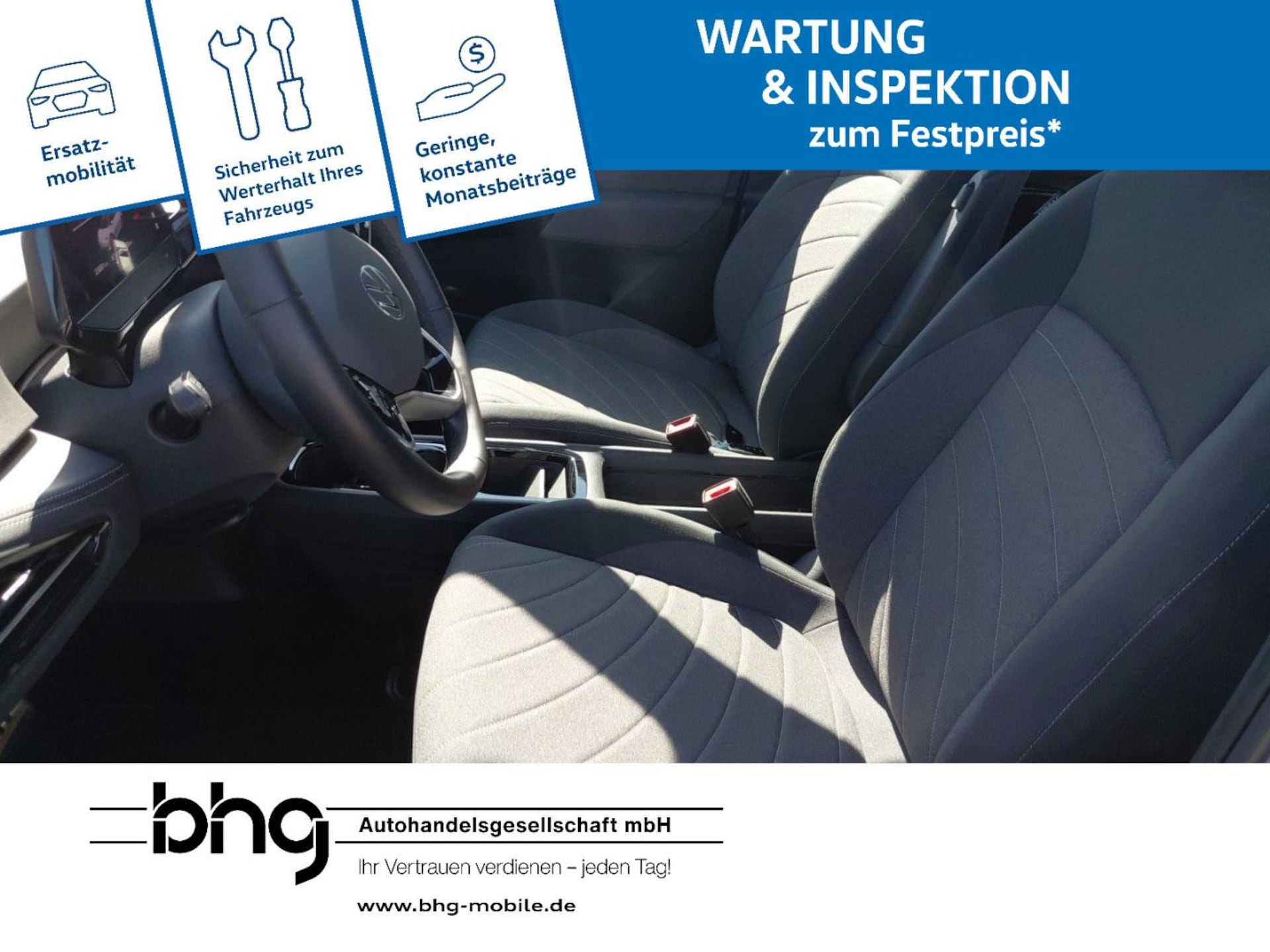 Volkswagen ID.3 Pro