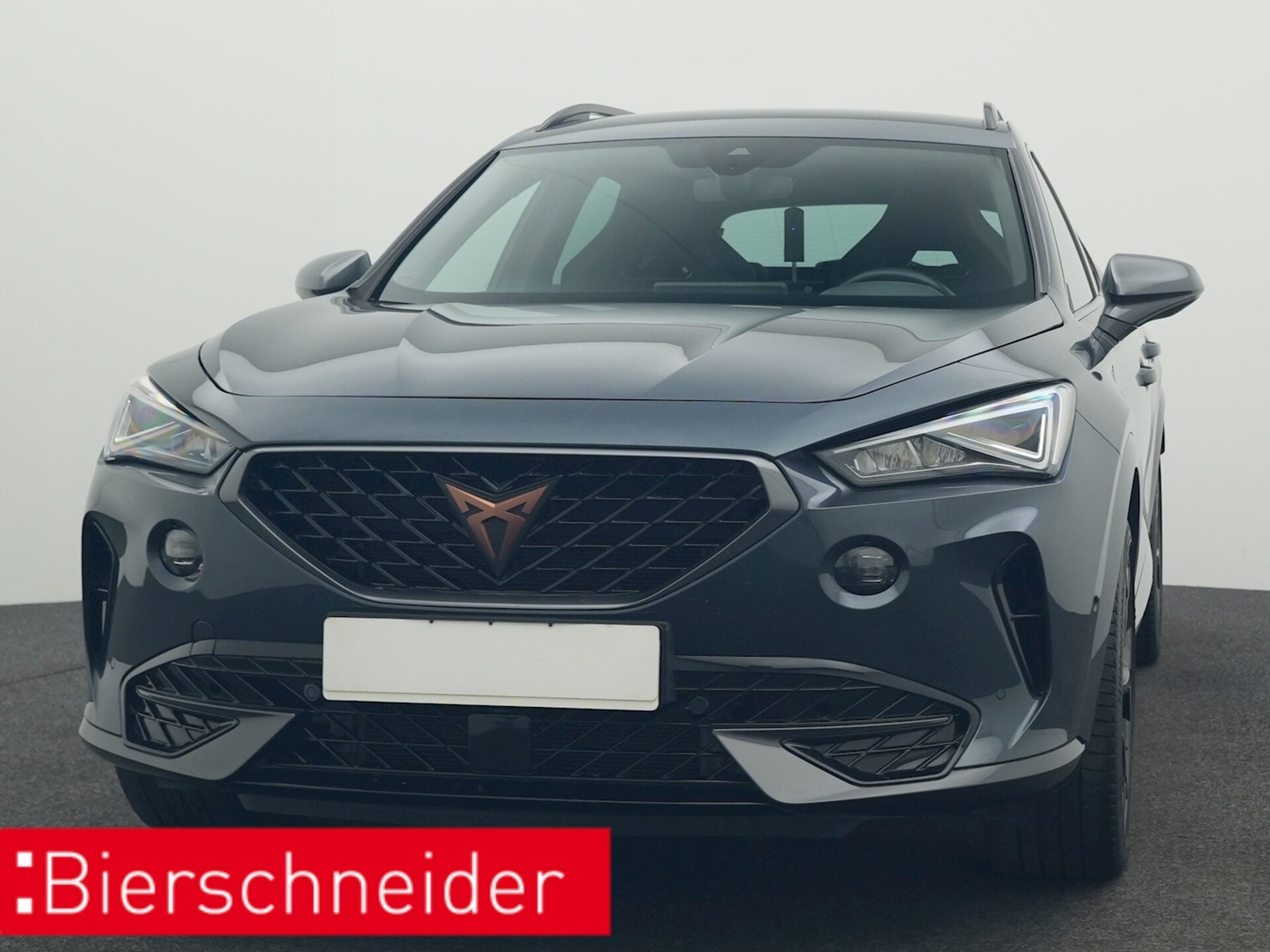 CUPRA Formentor VZ