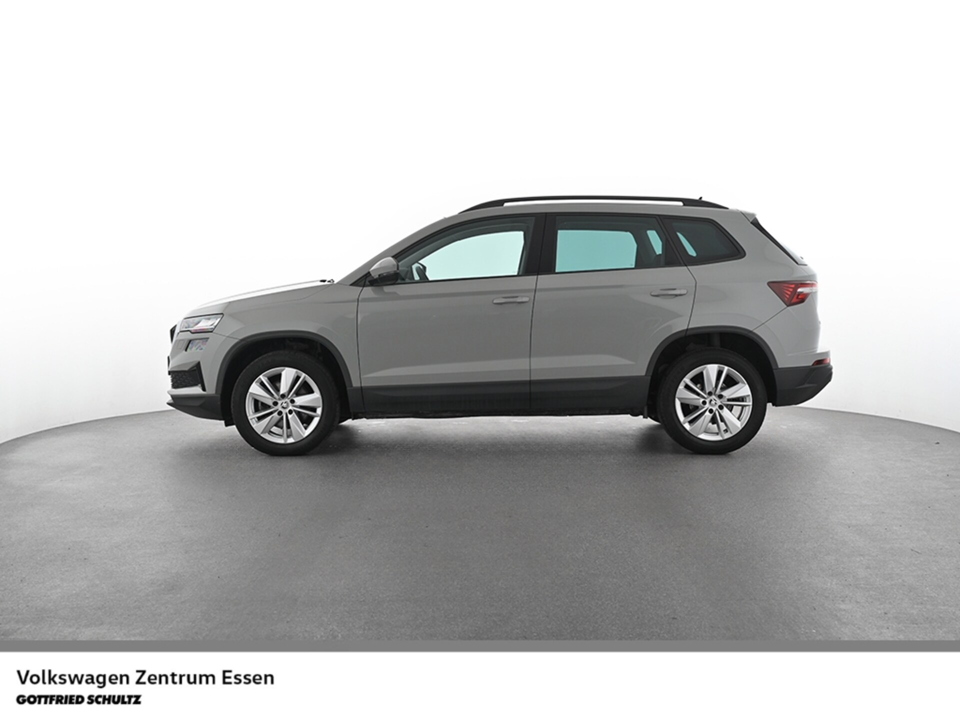 Skoda Karoq Ambition
