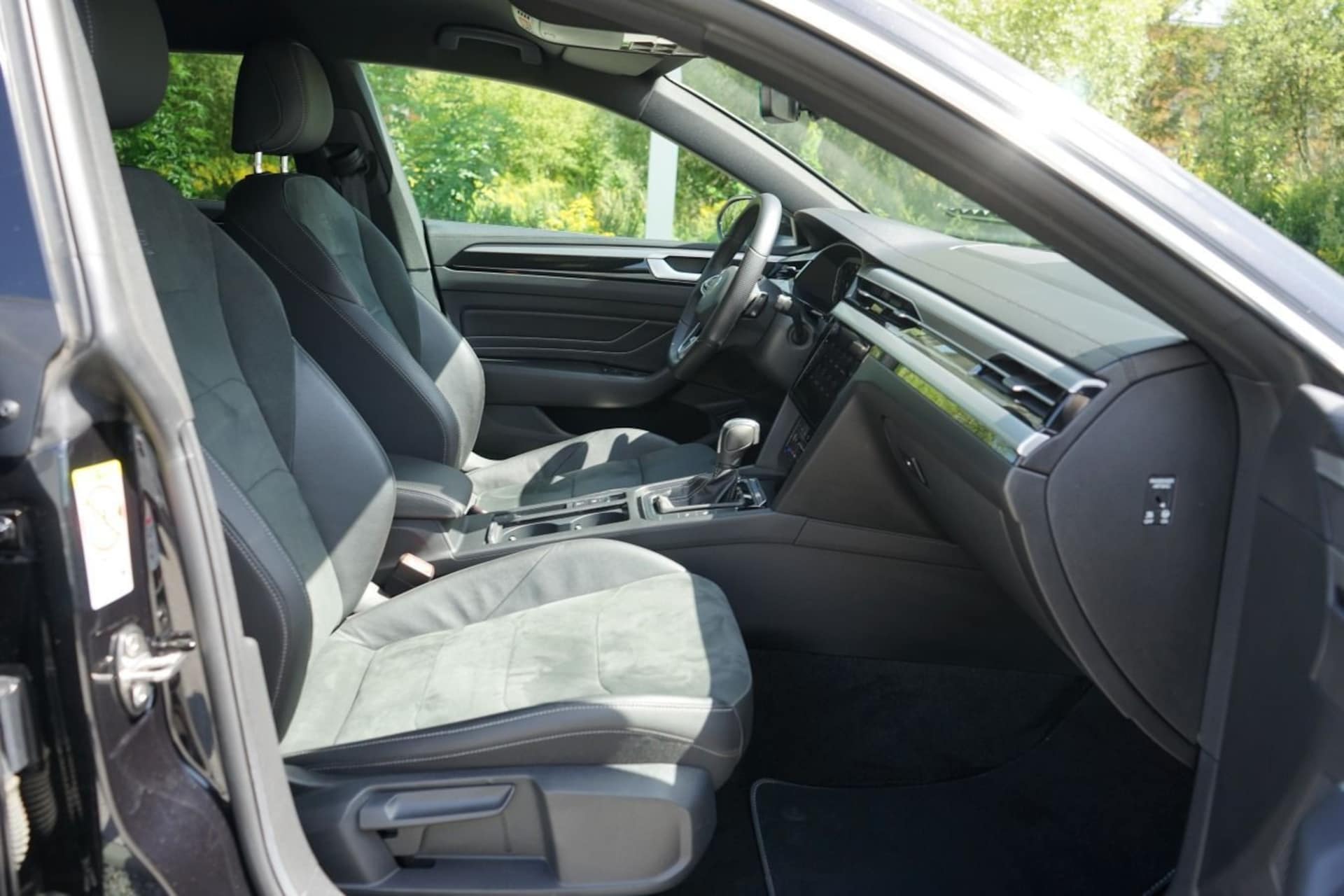 Volkswagen Arteon Shooting Brake R-Line
