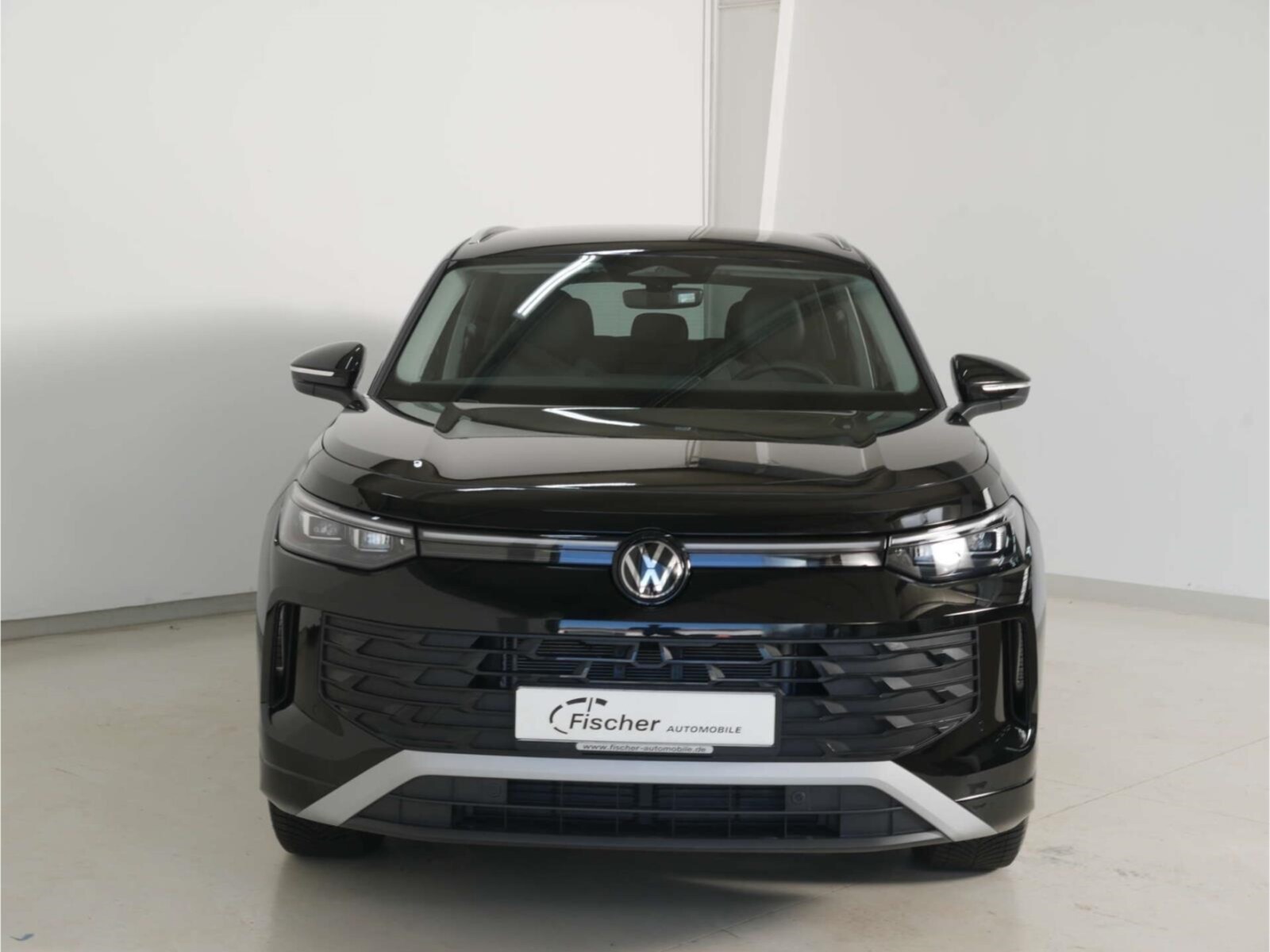 Volkswagen Tayron – Bild 2