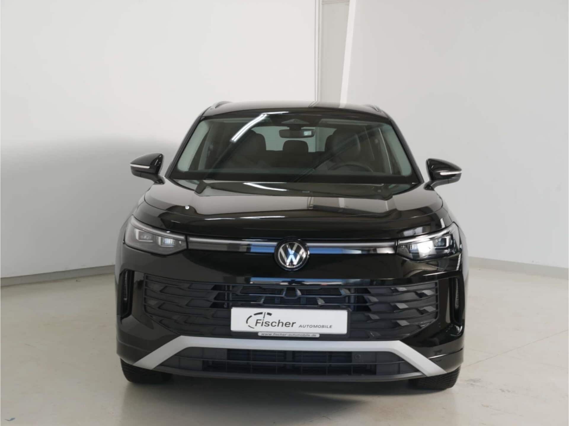 Volkswagen Tayron Life