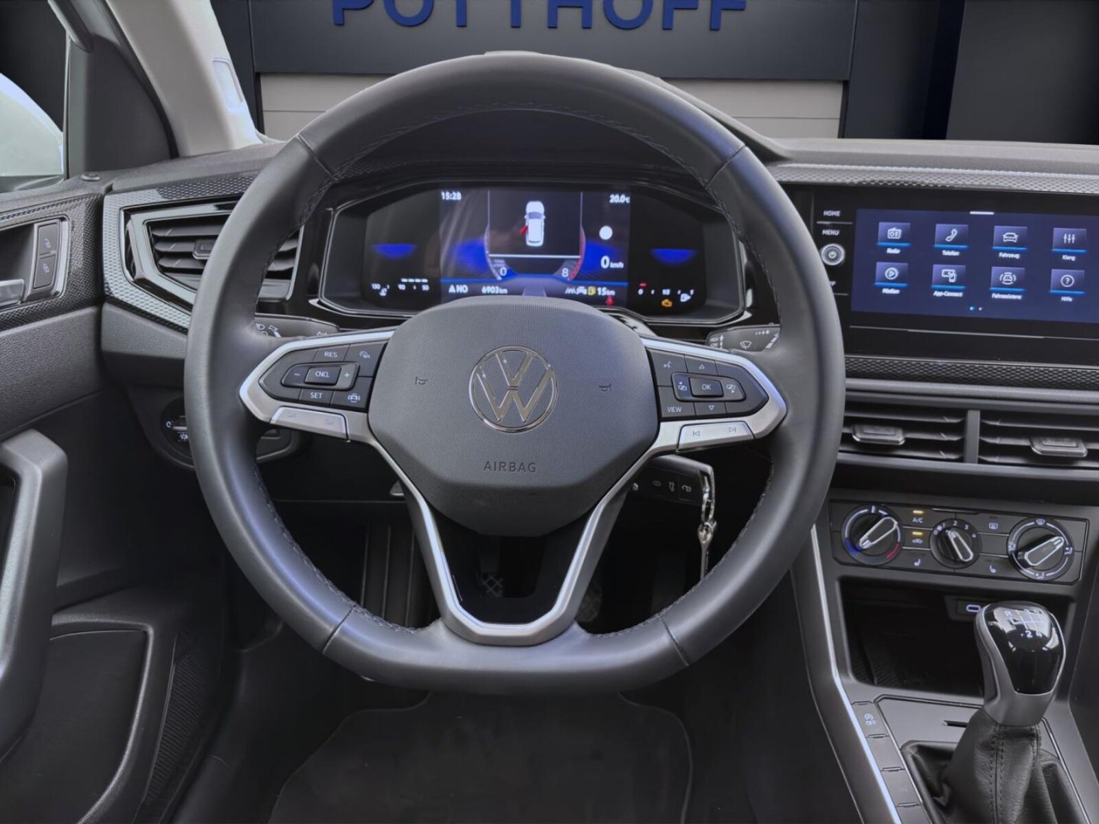 Volkswagen Taigo – Bild 11