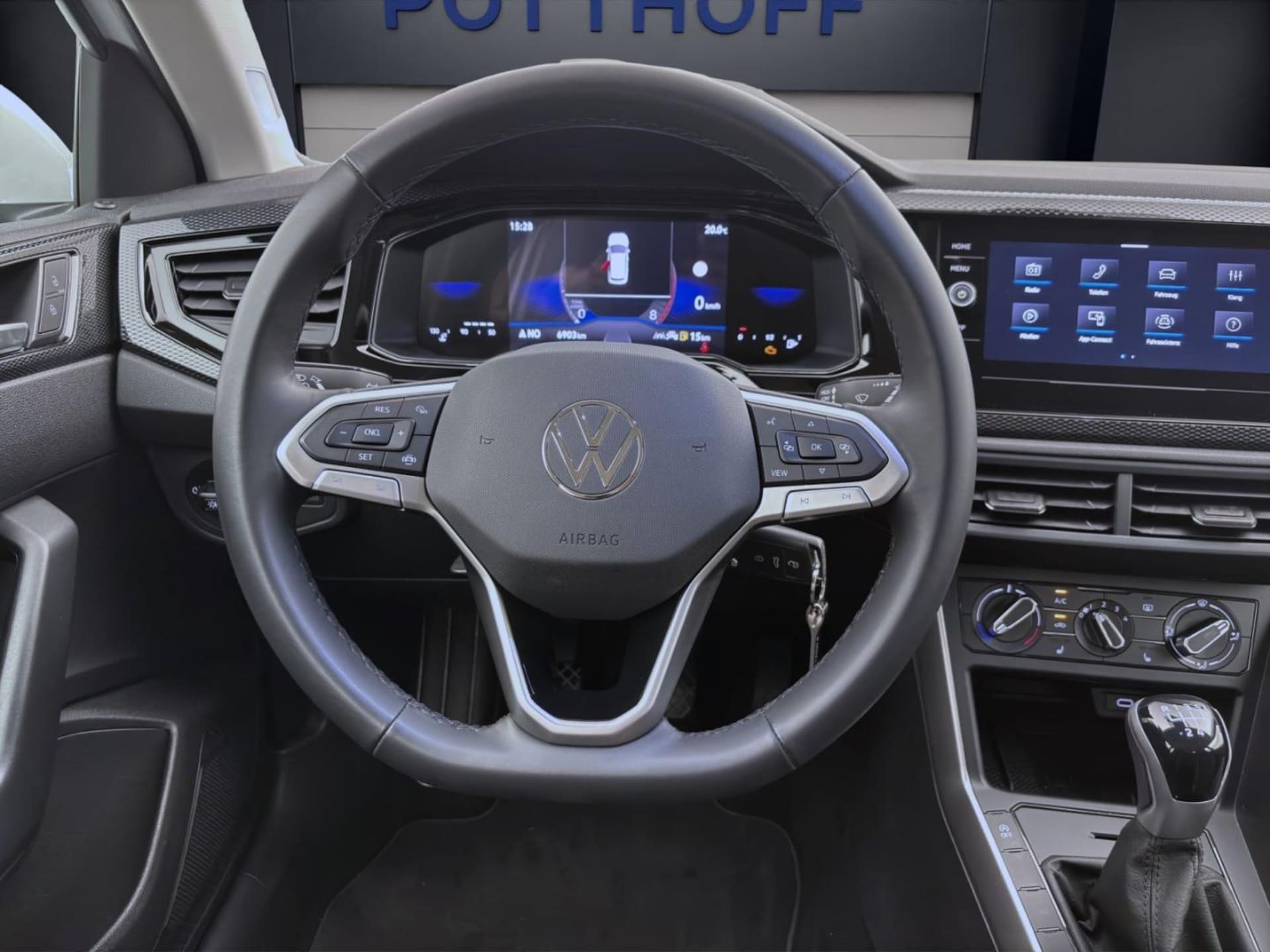 Volkswagen Taigo Life