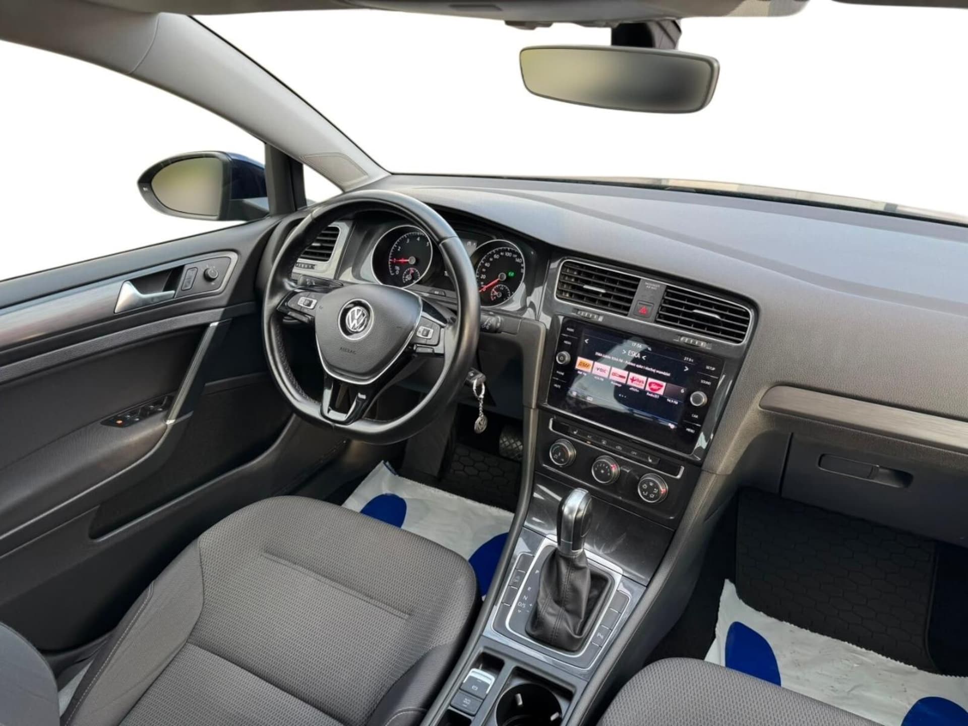 Volkswagen Golf Comfortline