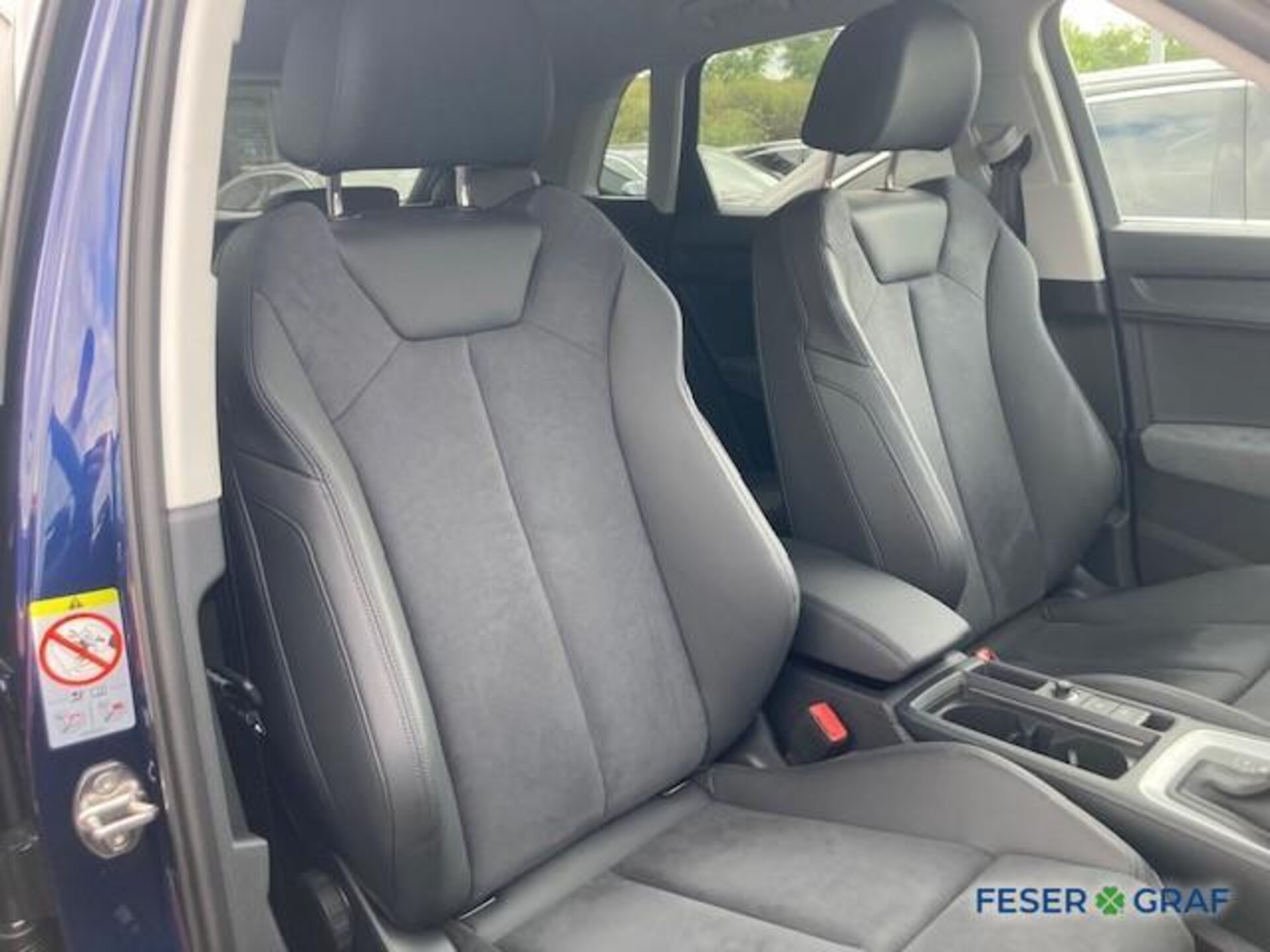 Audi Q3 SUV S line
