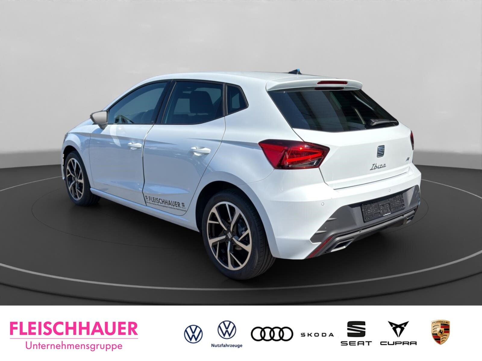 SEAT Ibiza – Bild 4
