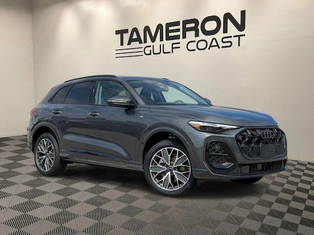 Photo of 2026 Audi Q5