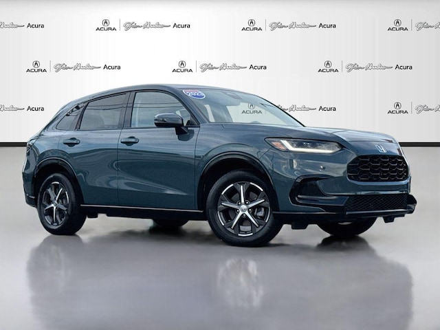 Photo of 2023 Honda HR-V