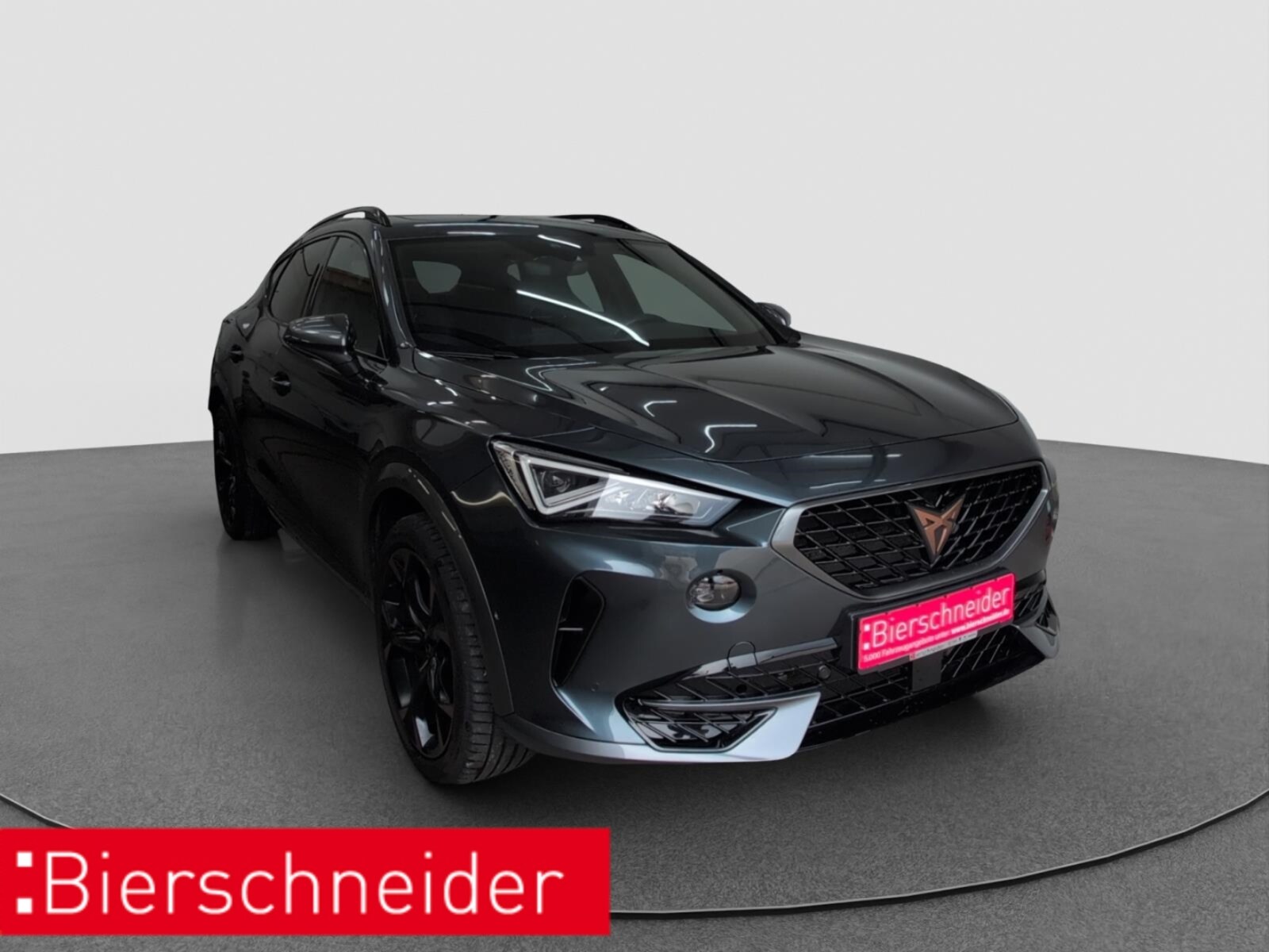 CUPRA Formentor – Bild 3