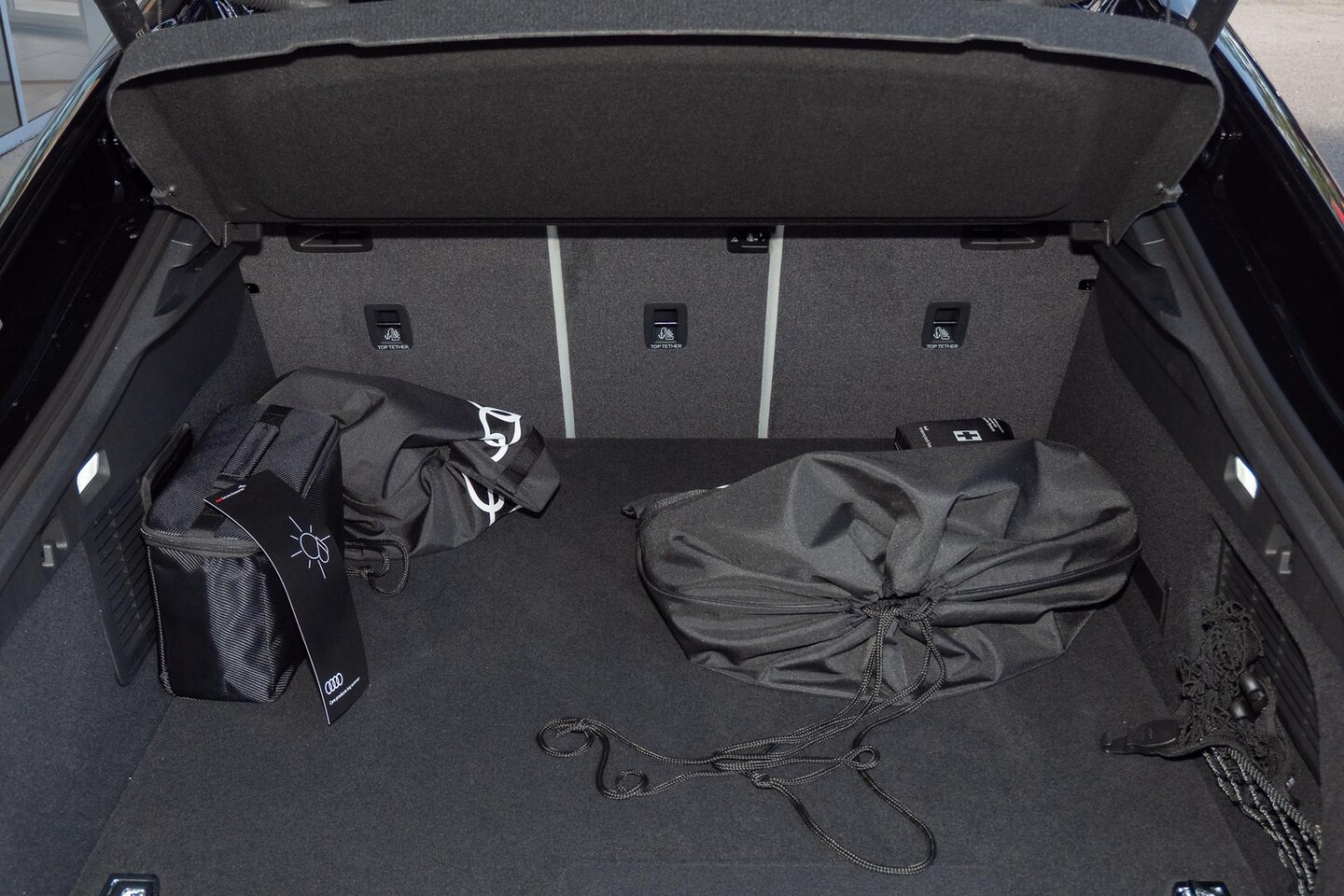 Image about Audi A5 Sedan TFSI e e-hybrid quattro 270 kW S tronic