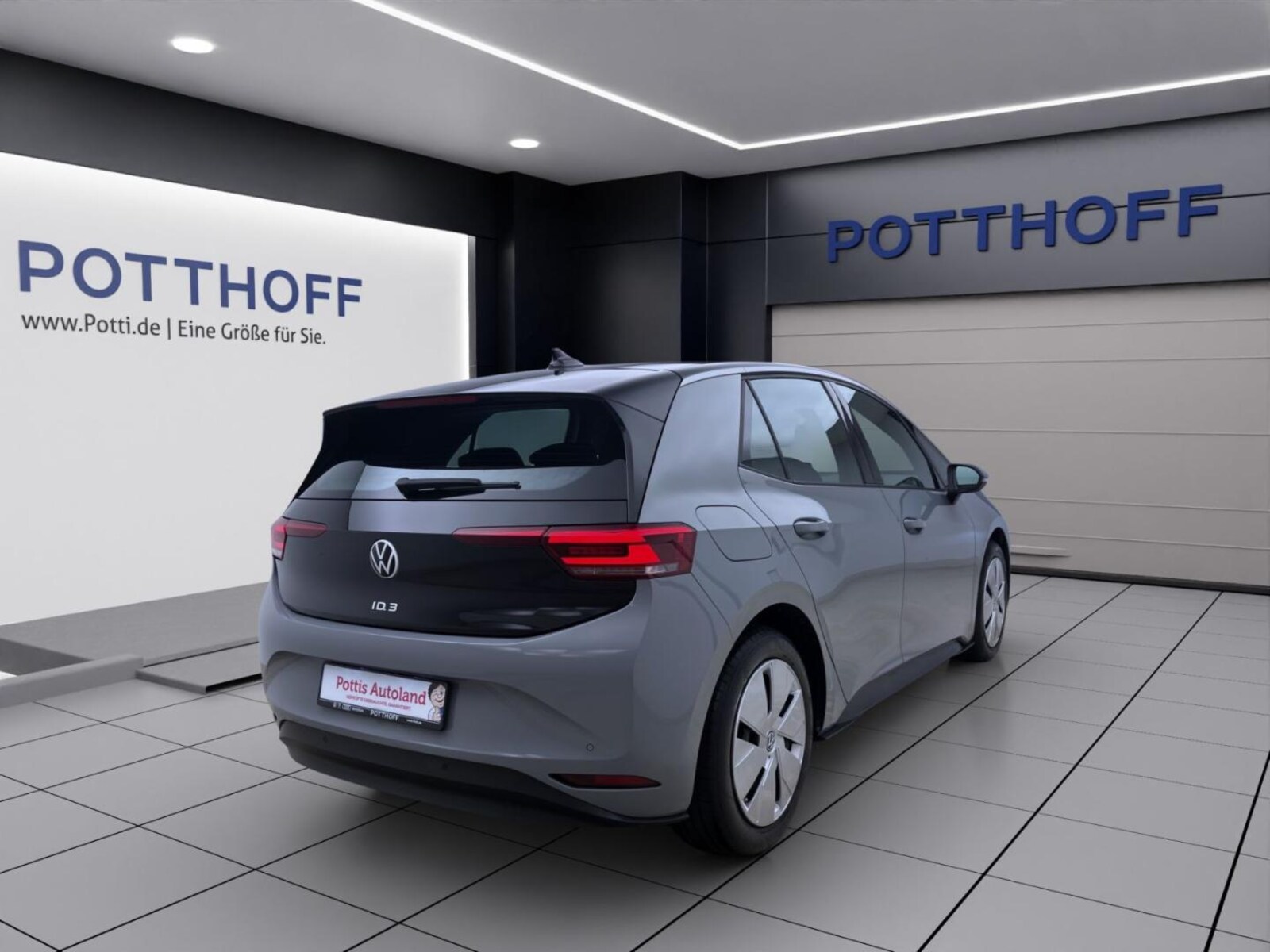 Volkswagen ID.3 – Bild 6