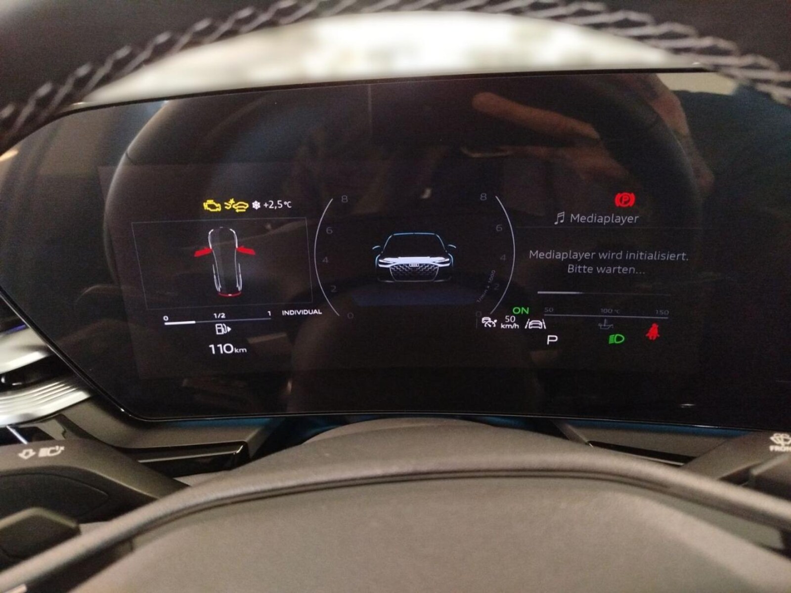 Audi A6 Avant – Bild 8