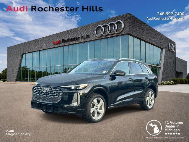 2026 Audi Q5