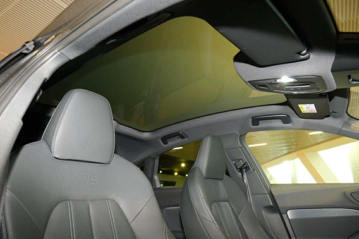 Image about Audi A5 Sedan TFSI e e-hybrid quattro 270 kW S tronic