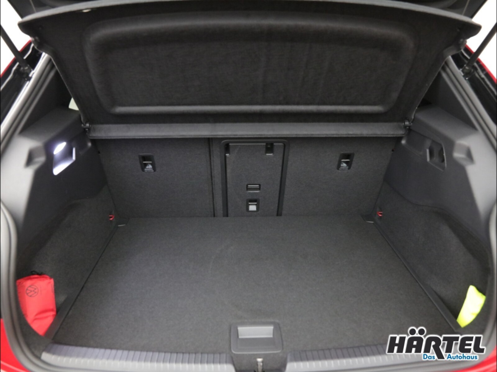 Volkswagen ID.3 – Bild 13
