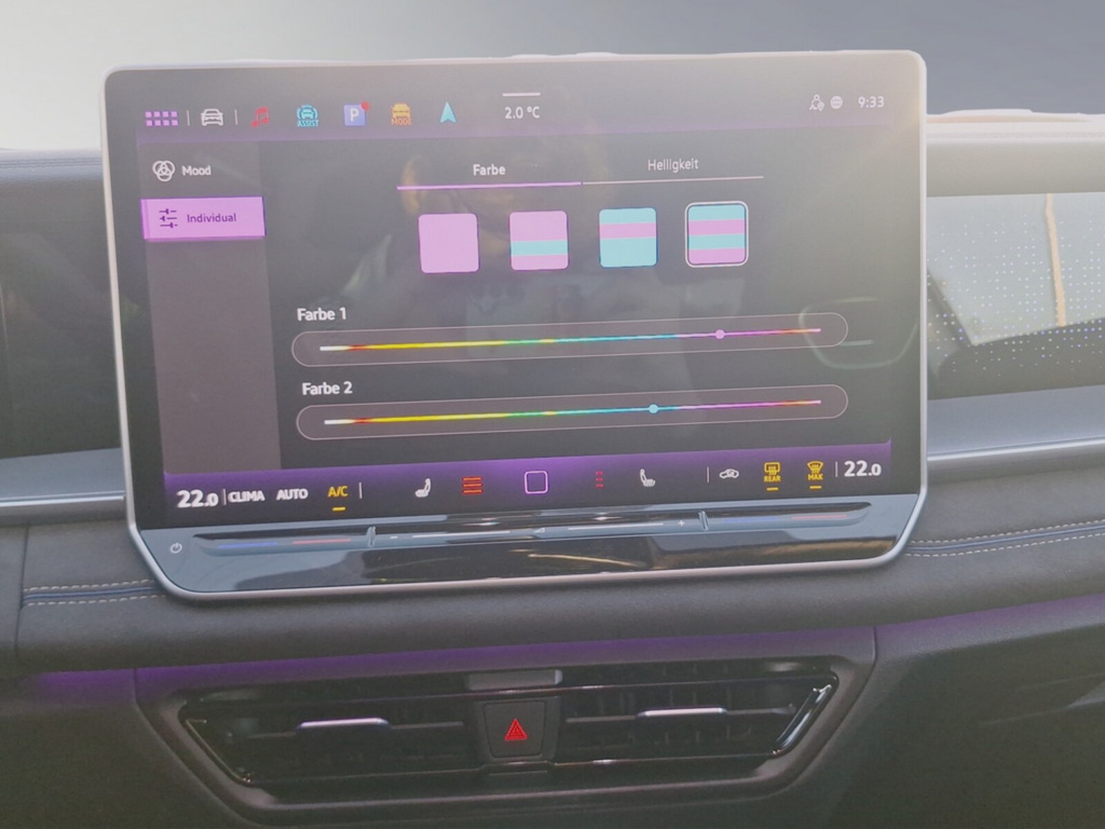 Volkswagen Tayron – Bild 15