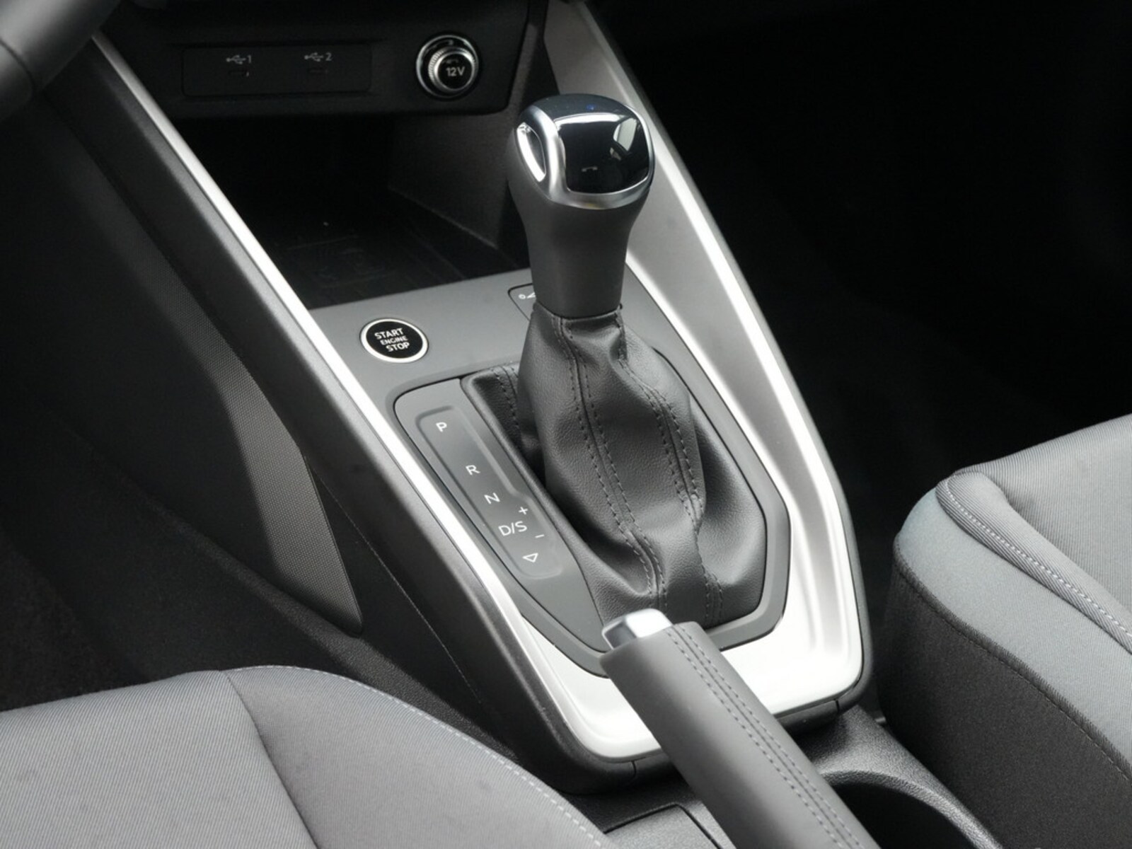 Audi A1 Sportback – Bild 11