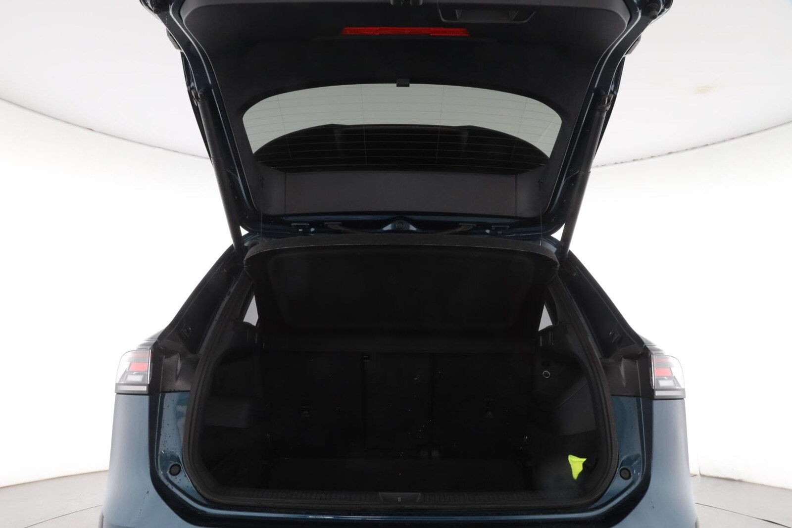 Volkswagen Tiguan – Bild 10