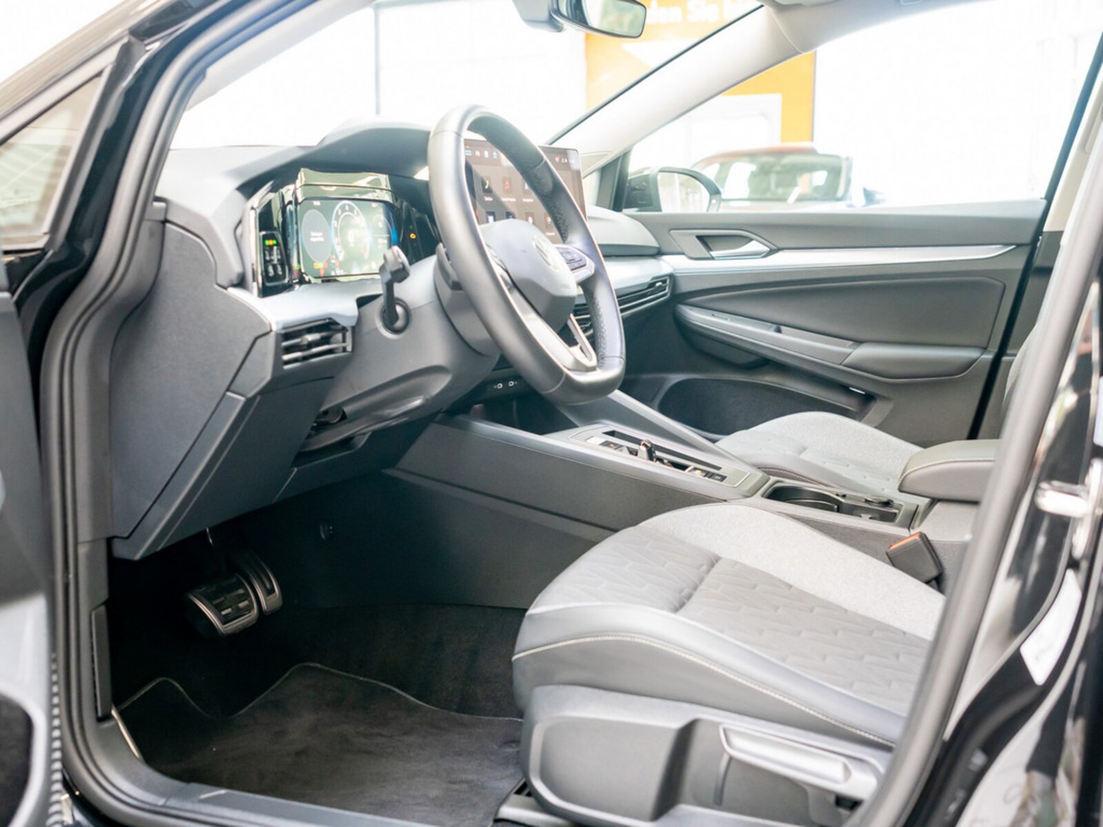 Volkswagen Golf Variant – Bild 25