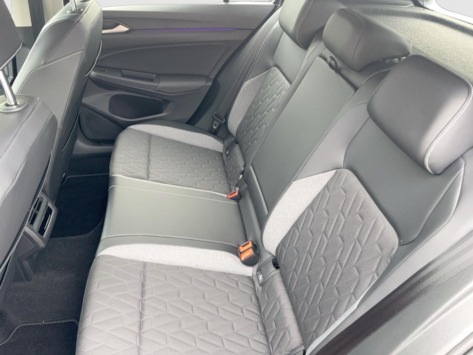 Volkswagen Golf – Bild 12