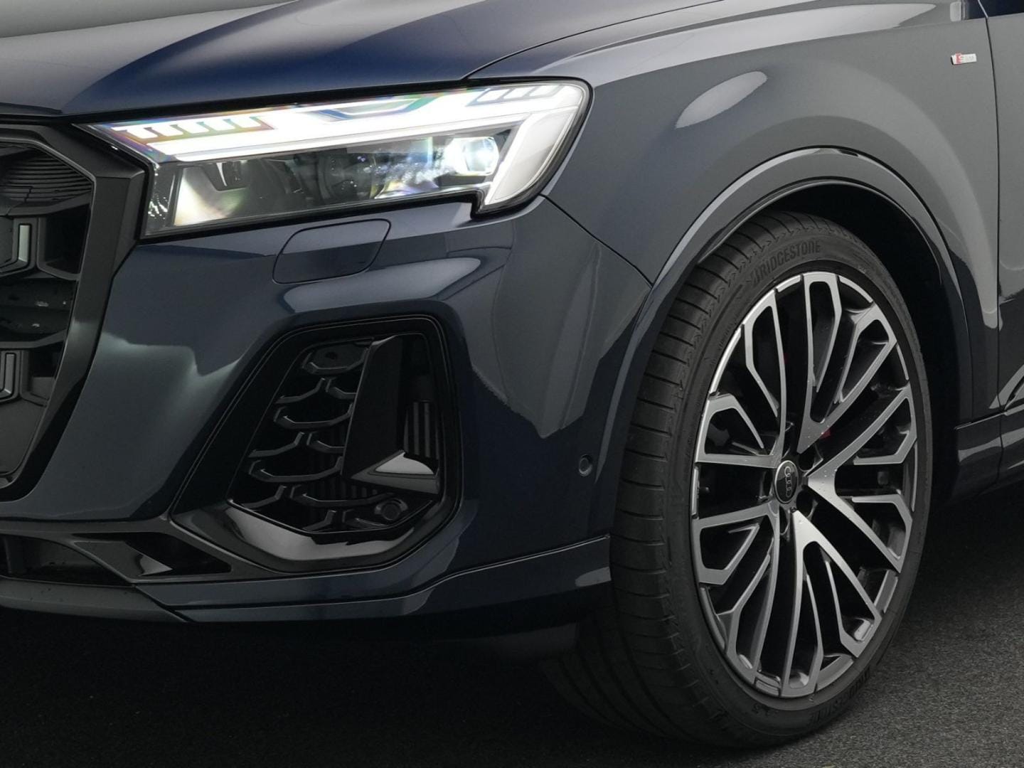 Bild über Audi Q7 SUV S line business TFSI quattro 250 kW tiptronic - für weitere Informationen kontaktieren Sie den Audi Partner