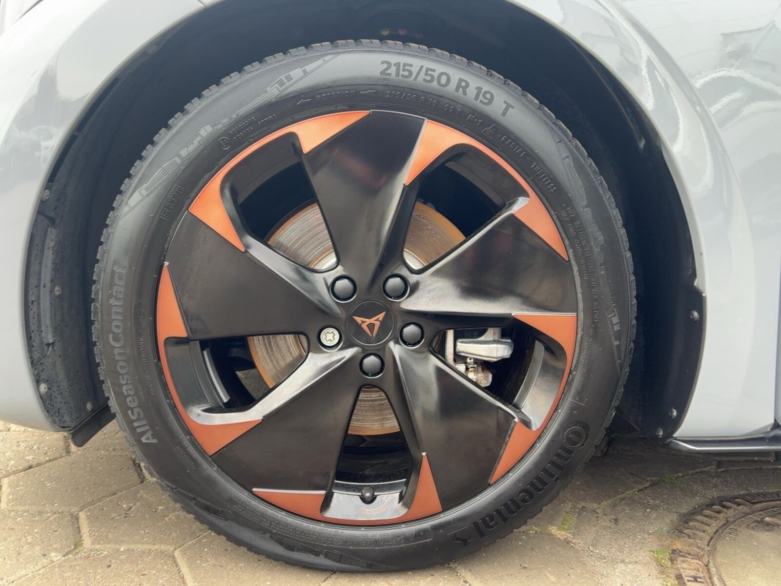 CUPRA Born – Bild 14