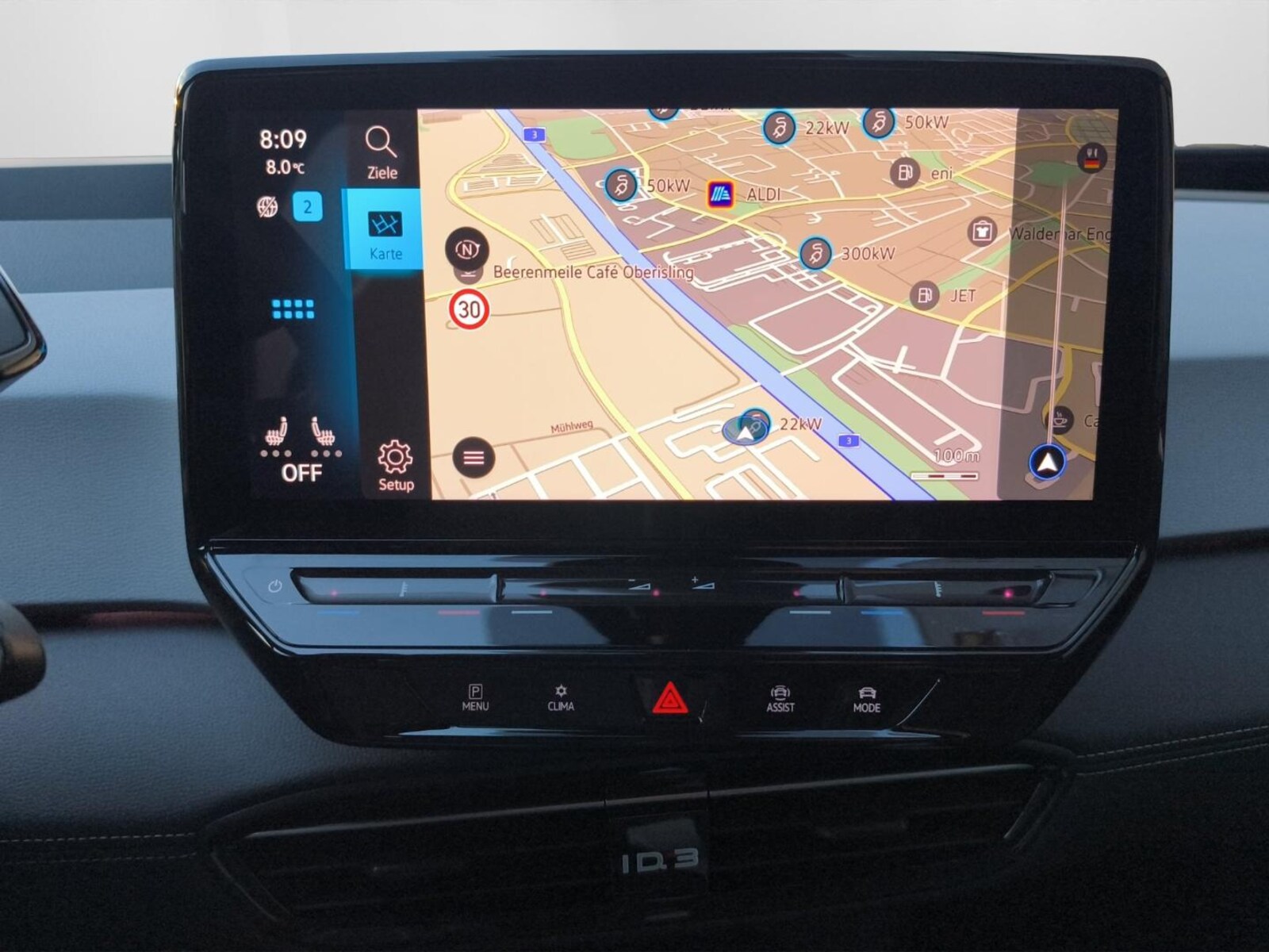Volkswagen ID.3 – Bild 16