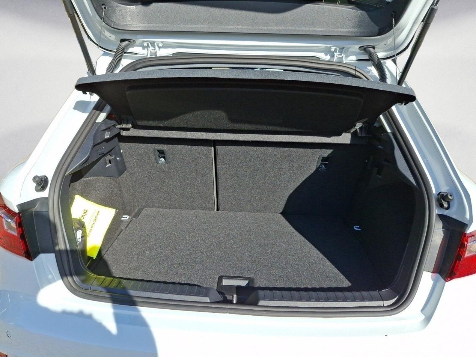 Audi A1 Sportback – Bild 15