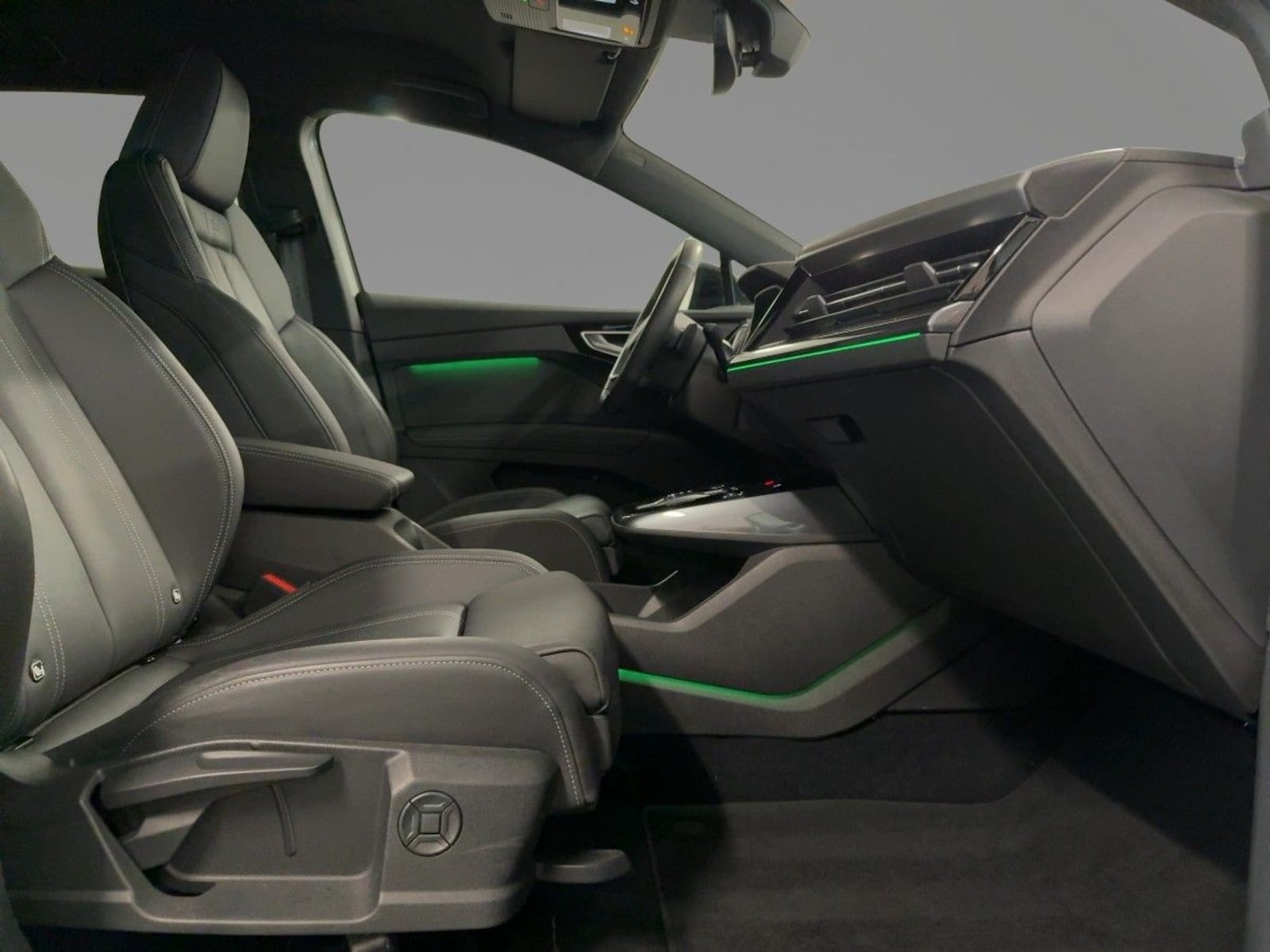Audi Q4 e-tron – Bild 9
