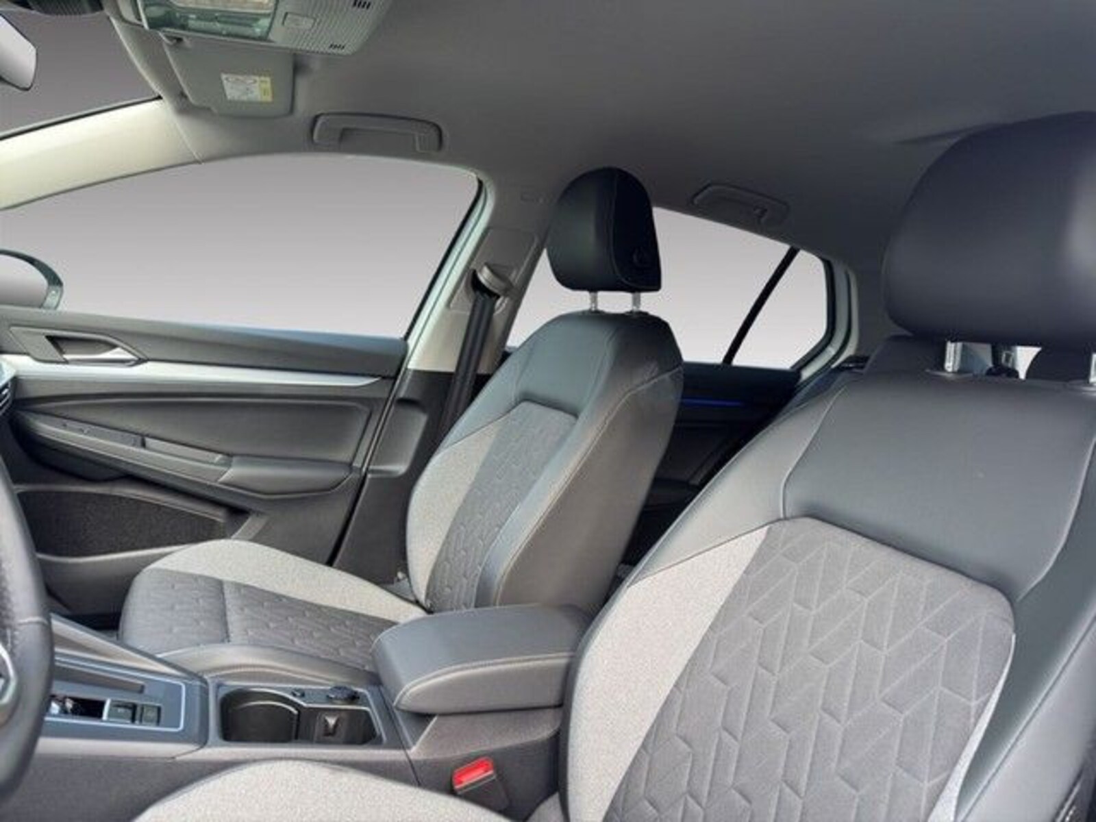 Volkswagen Golf – Bild 7