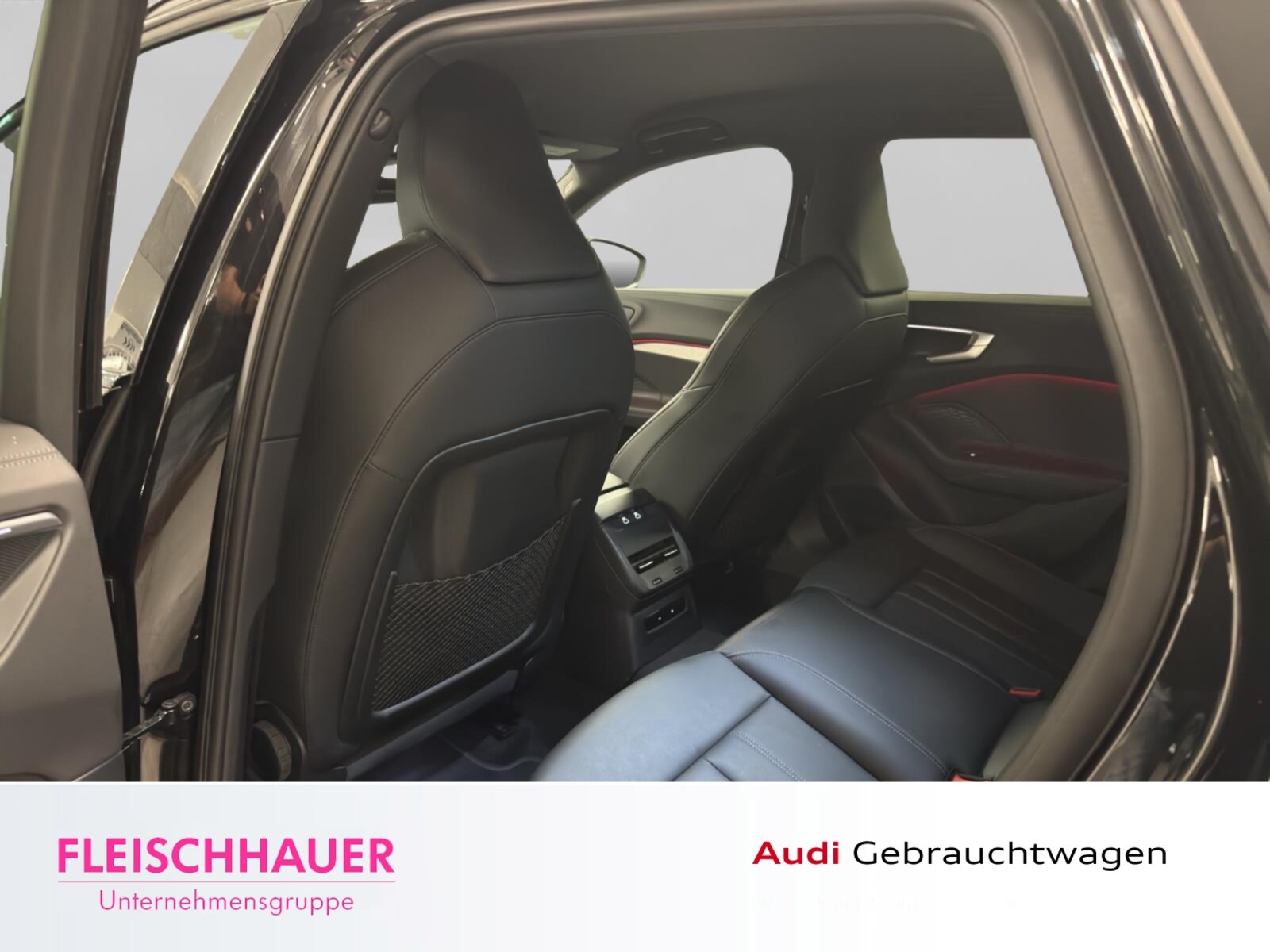 Audi A5 Avant – Bild 15