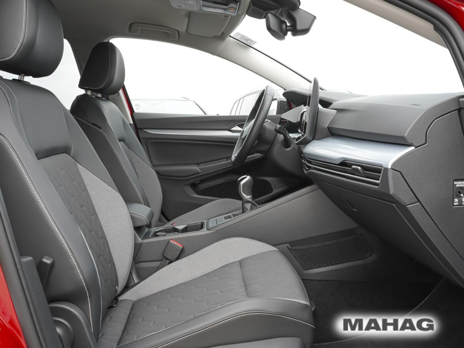 Volkswagen Golf – Bild 14