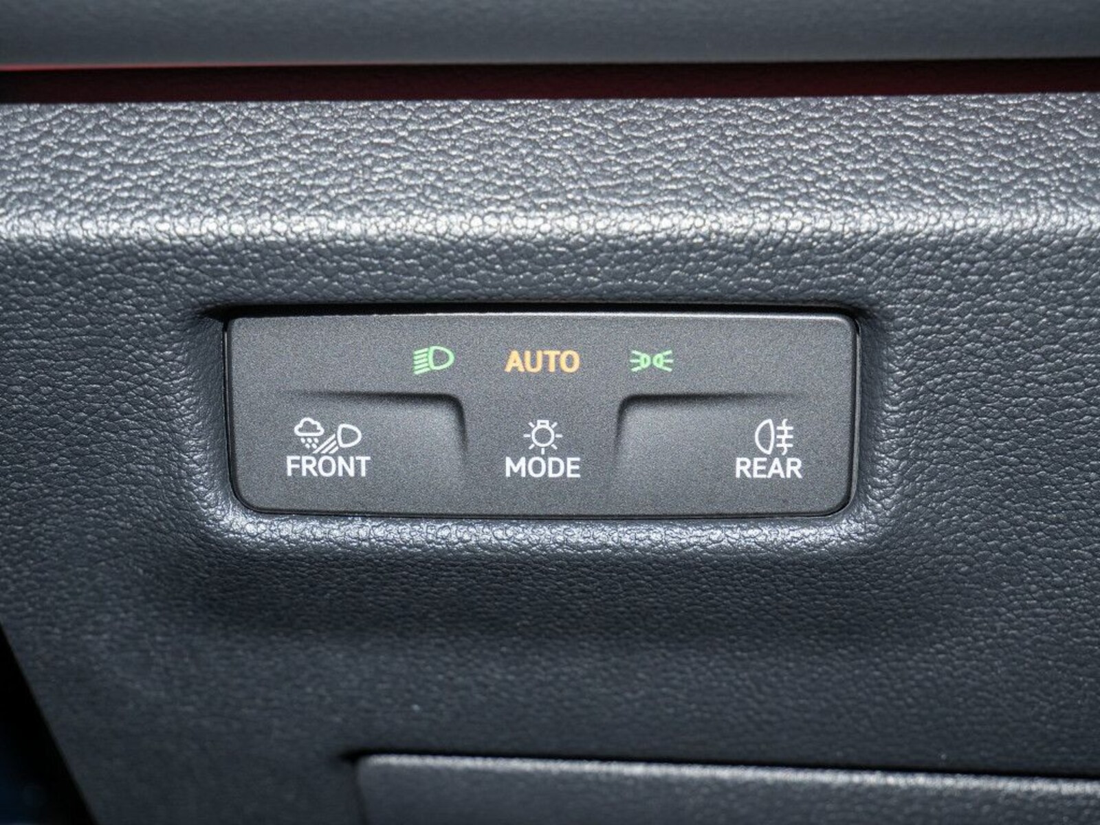 Volkswagen Tayron – Bild 18