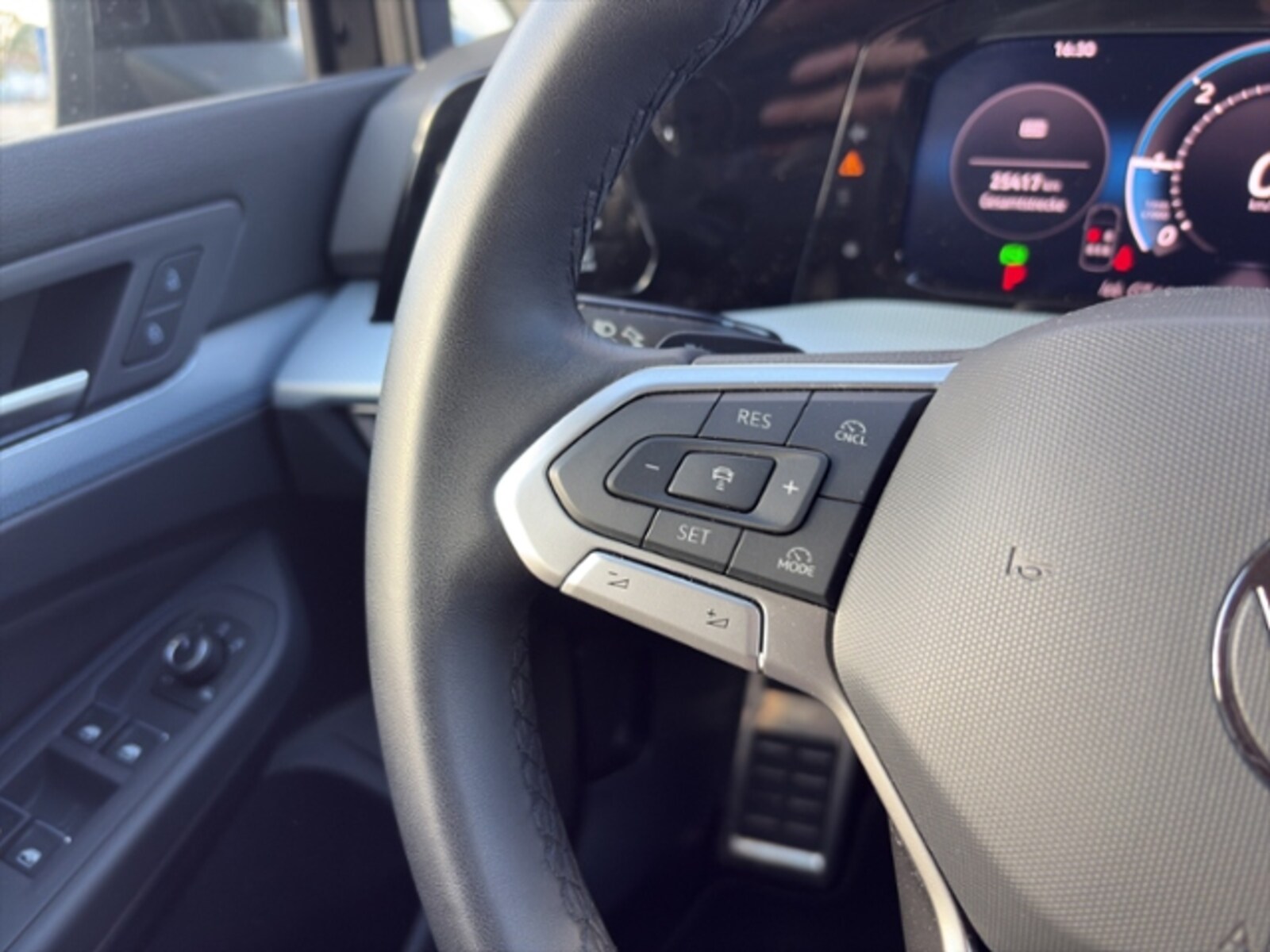 Volkswagen Golf – Bild 19