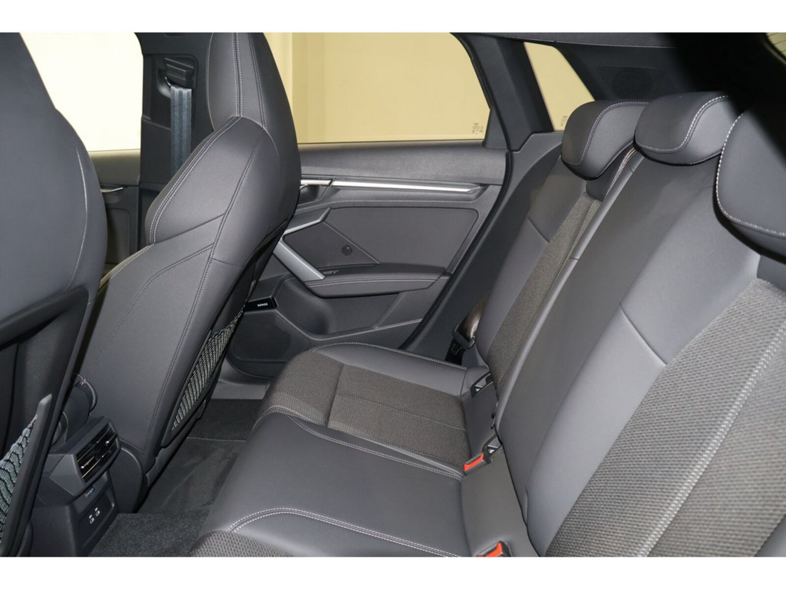 Audi A3 Sportback – Bild 12