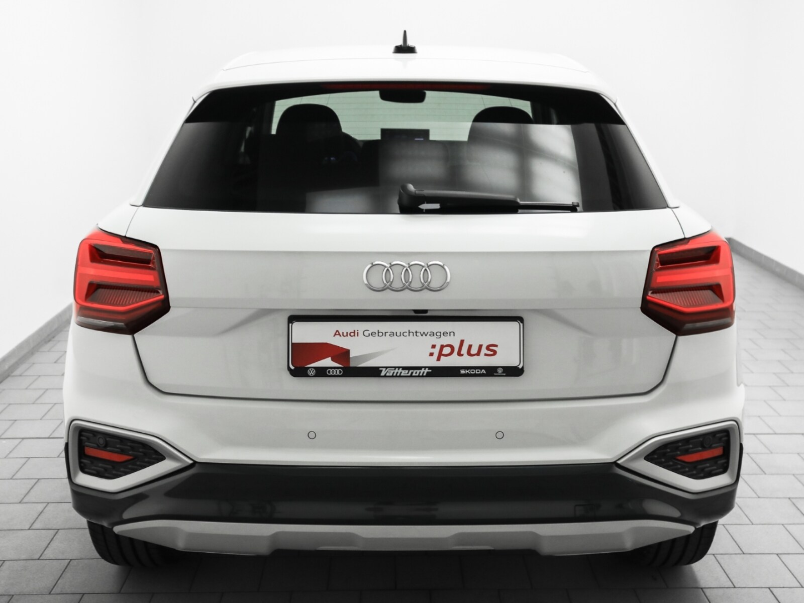 Audi Q2 – Bild 4