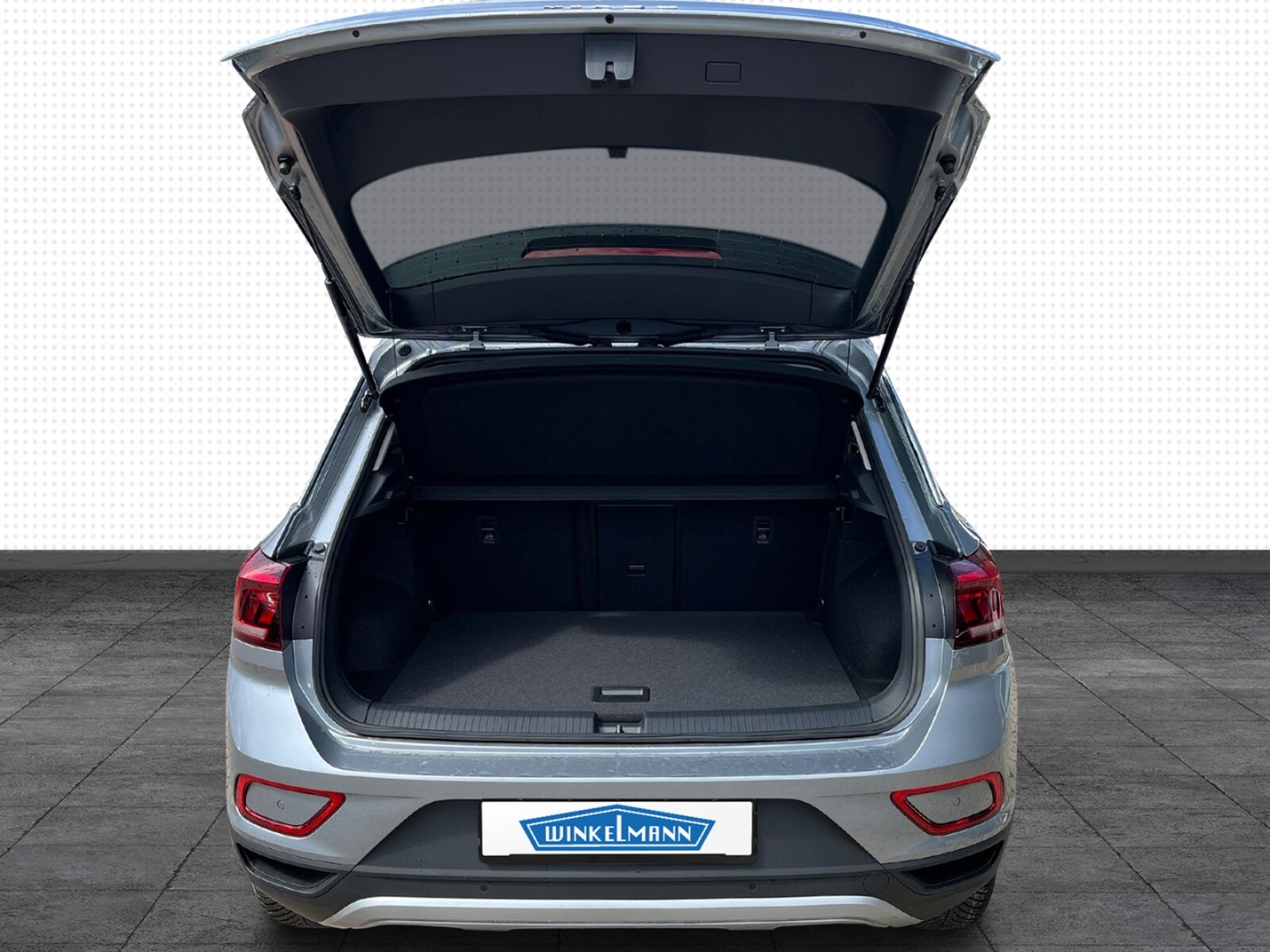 Volkswagen T-Roc – Bild 11