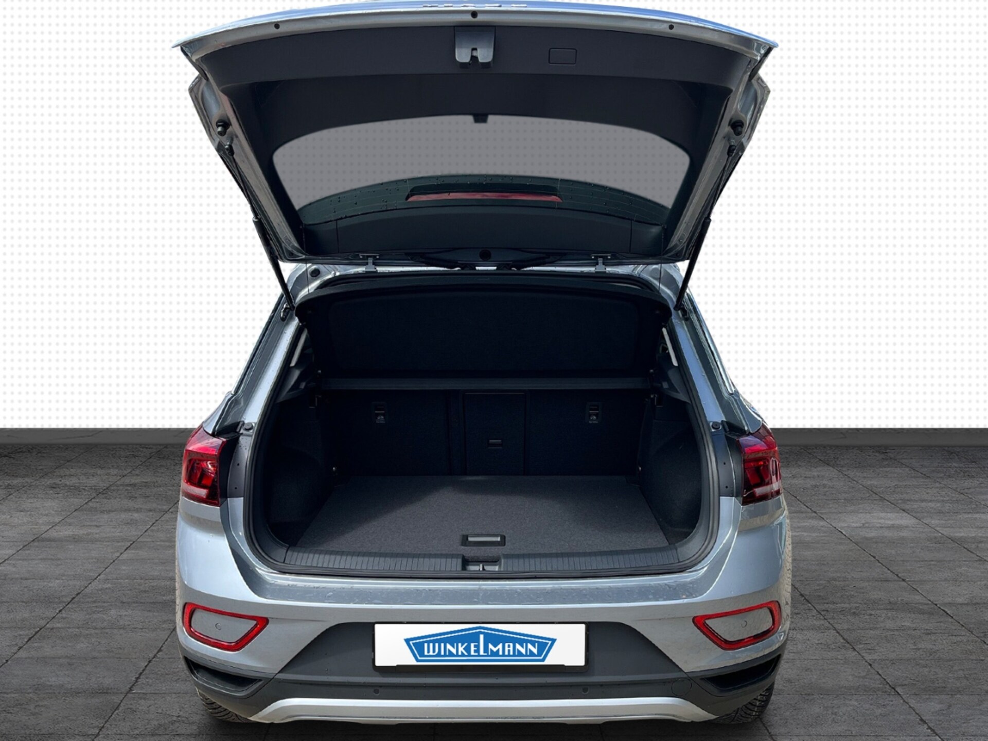 Volkswagen T-Roc MOVE