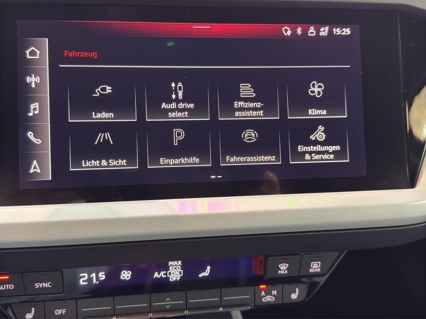 Image about Audi Q4 Sportback e-tron 40 e-tron