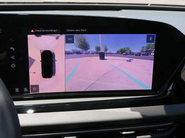 2025 AUDI A5 - Image 22