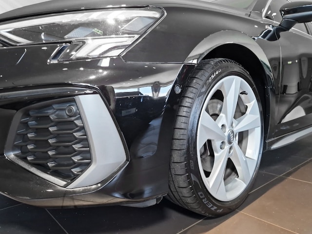 Audi A3 Sportback 35 TFSI Schaltgetriebe -  - Joinsteer - #5