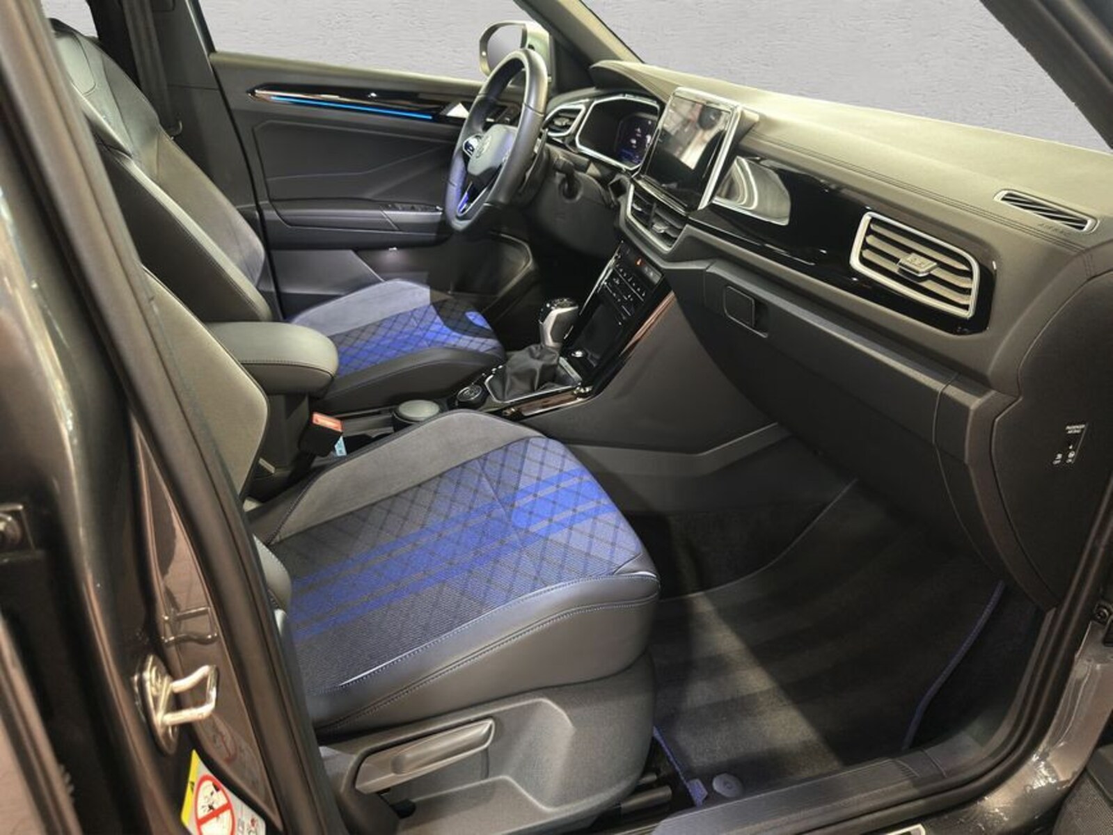 Volkswagen T-Roc – Bild 19