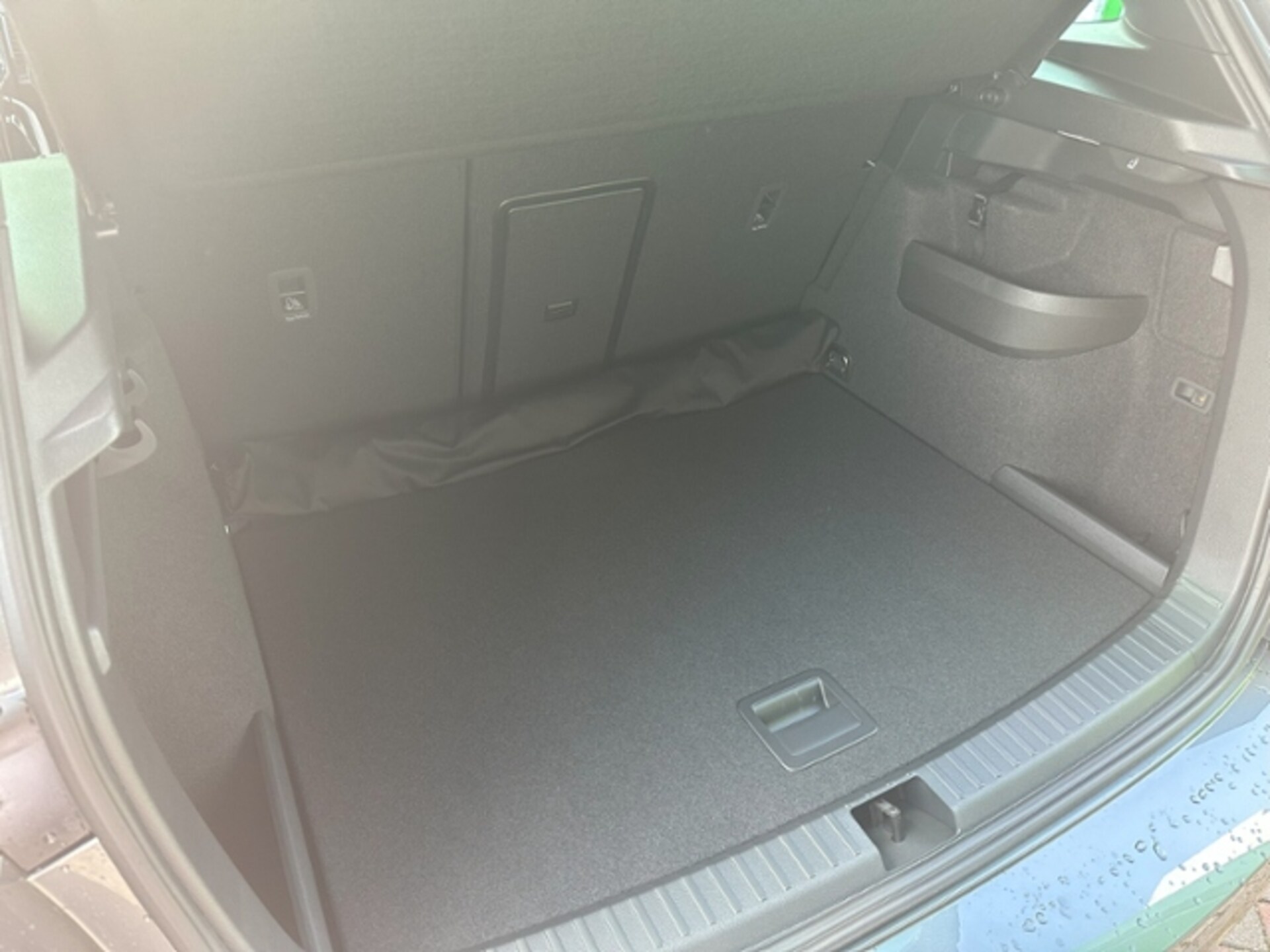 Skoda Karoq Sportline