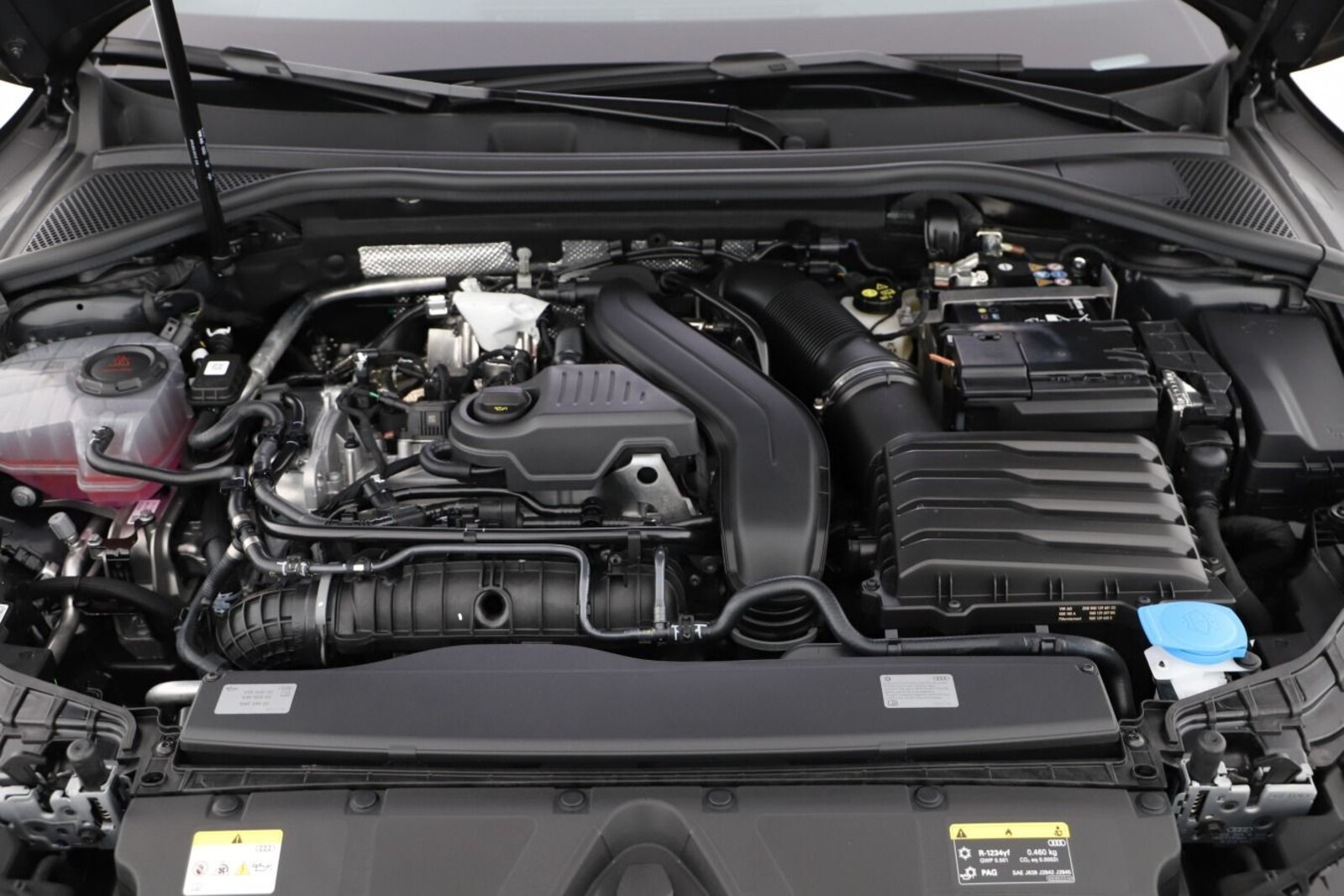 Audi A3 allstreet – Bild 17