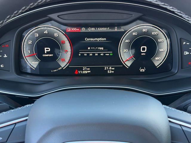 2026 Audi Q8 Premium Plus - Photo 16