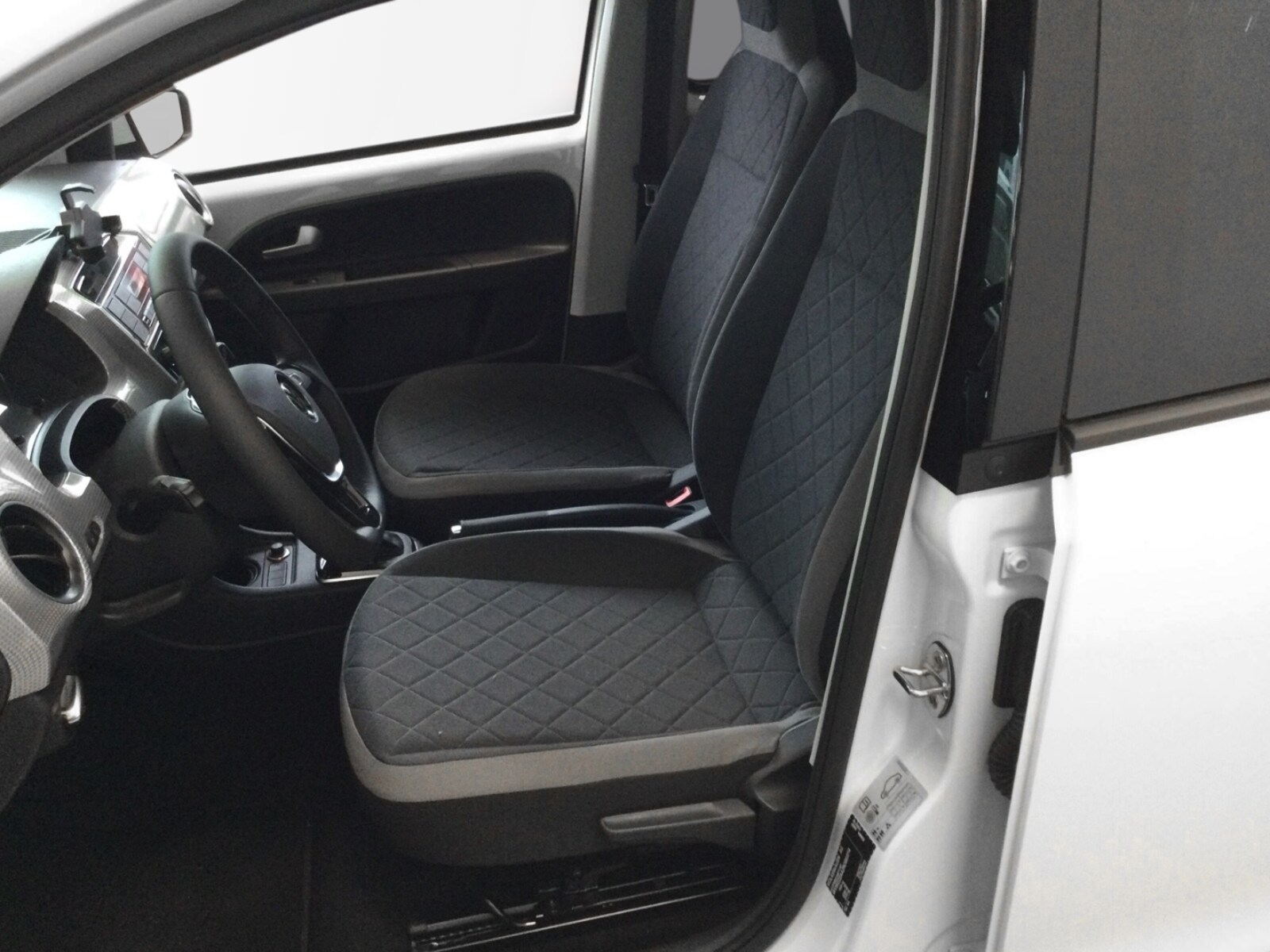 Volkswagen e-up! – Bild 2
