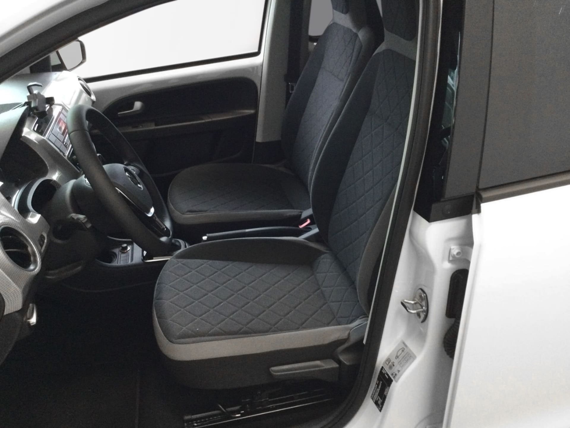 Volkswagen e-up! Edition