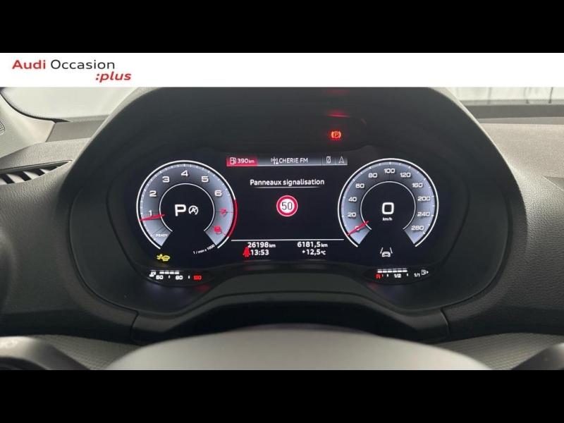 Image about Audi Q2 Design 35 TFSI 110 kW (150 ch) S tronic
