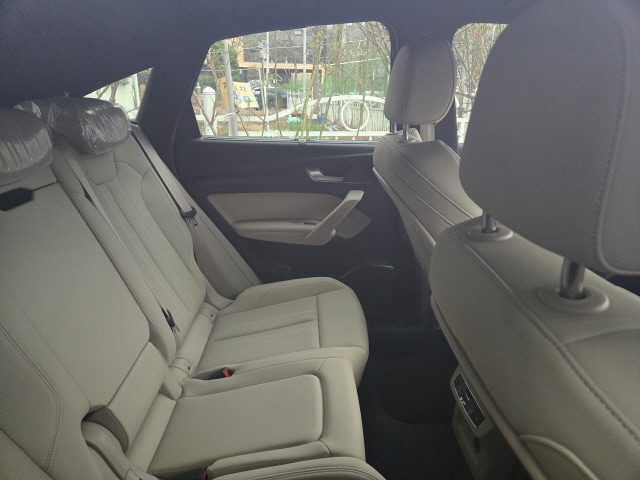 Audi Q5 45 TFSI quattro Premium 195 265 kW hp S tronic 9